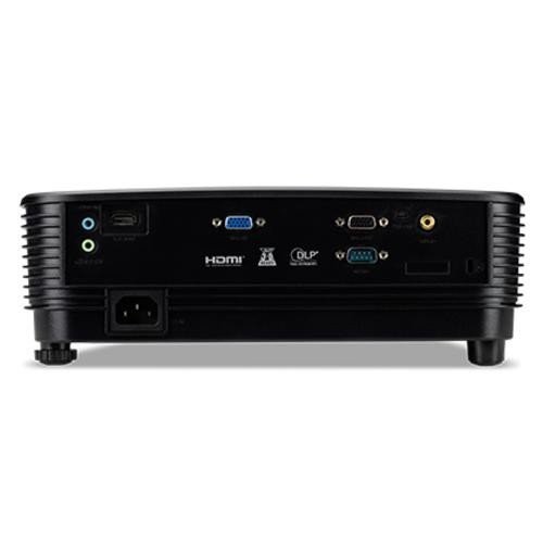 Projector ACER BS120PA BS 120 PA DLP XGA Proyektor BS 120PA 4000 ANSI Lumens Projector Acer Bs 120 P
