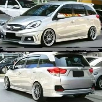 Bodykit Honda Mobilio type E