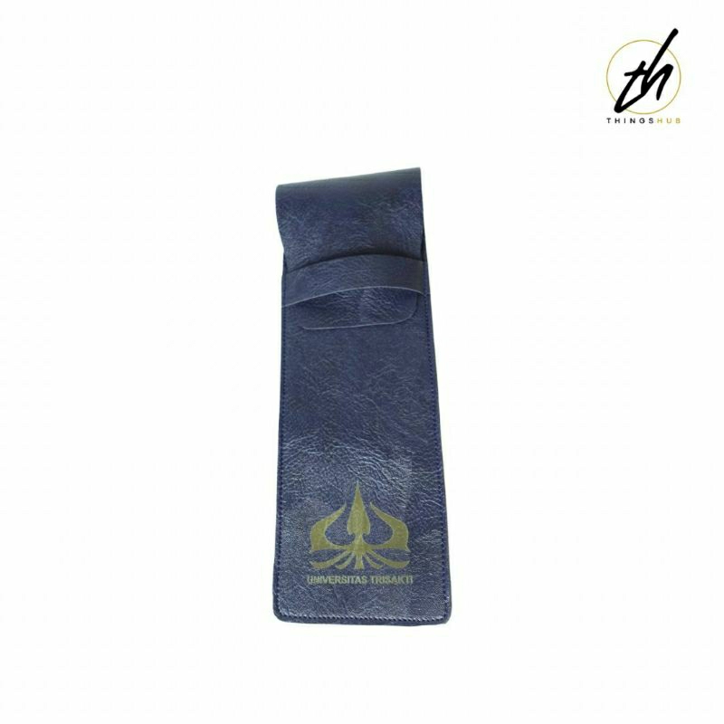 

Pen Sleeve | Official Merchandise Trisakti
