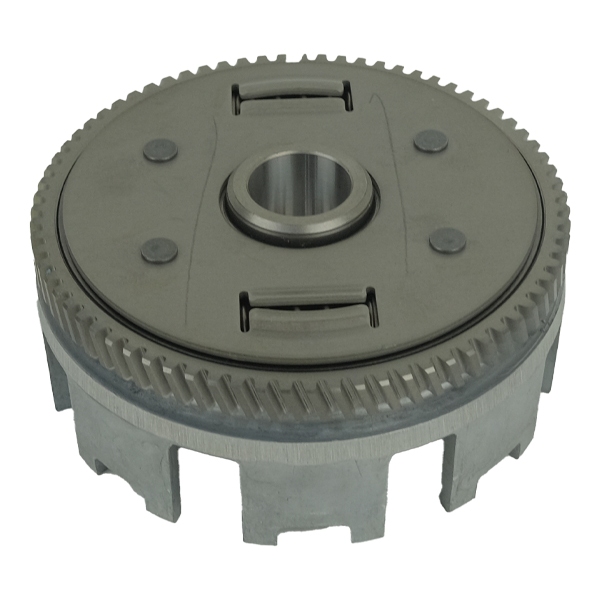 22100KPPT00 Rumah Kopling Honda CBR 150R CBU KPP original ahm 22100-KPP-T00