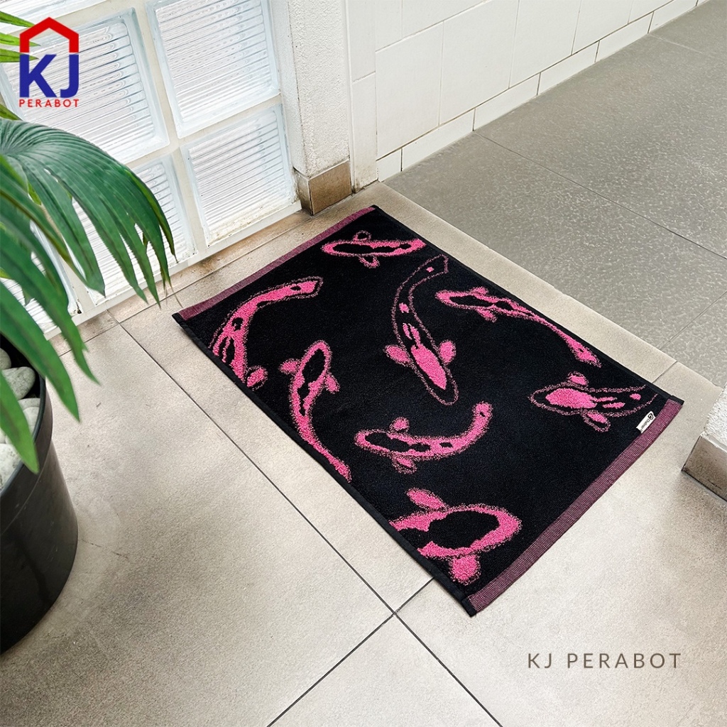 KJ Perabot - Keset Chalmer