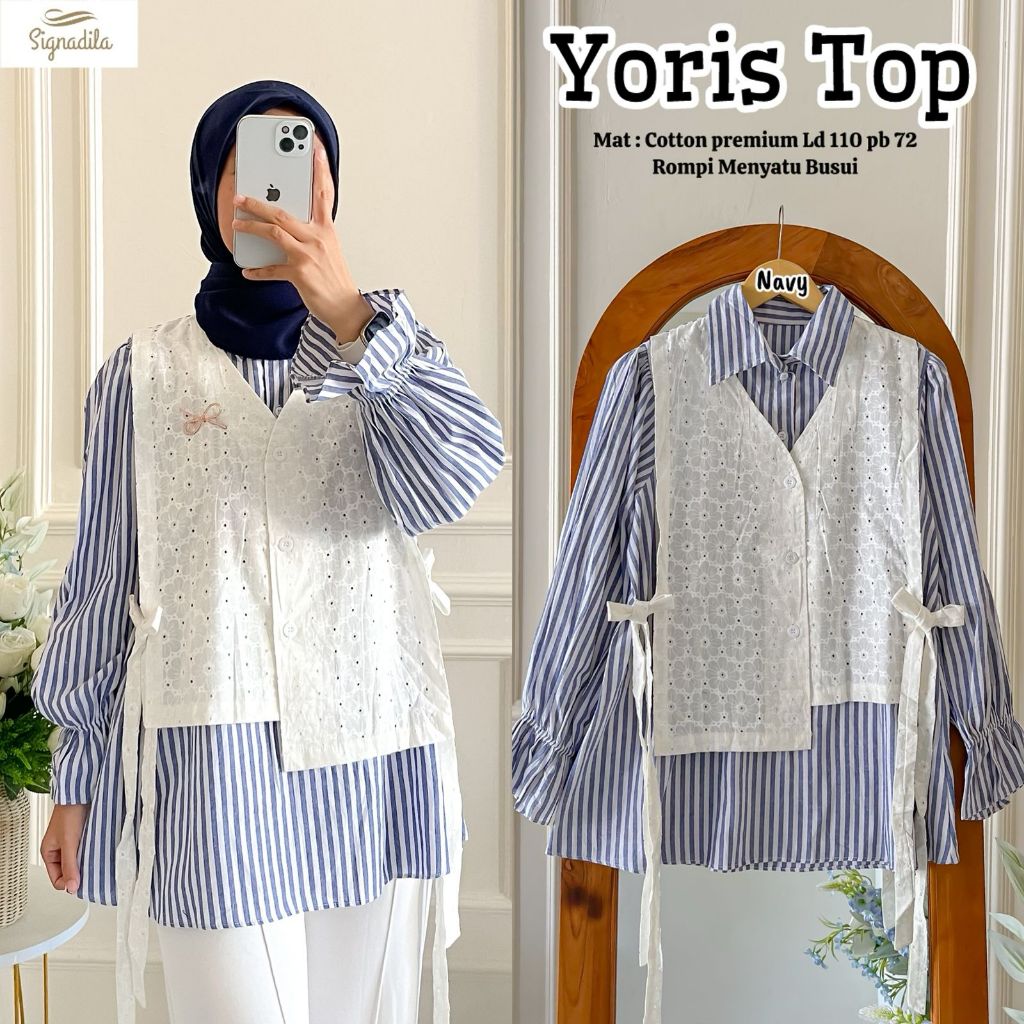 Yoris Top