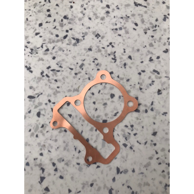 Paking head Tembaga Beat esp/K44 stater halus paking head K44