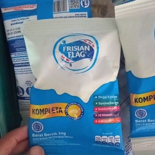 

Susu Frisian Flag Bubuk Kompleta 5 X 35 Gram