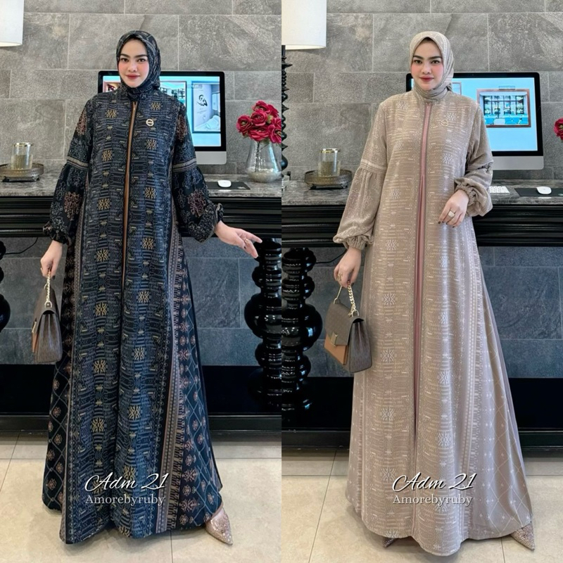 ADM 21 Amore by ruby gamis Amore by ruby / Gamis adm 21 amore by ruby / ADM21 amore by ruby