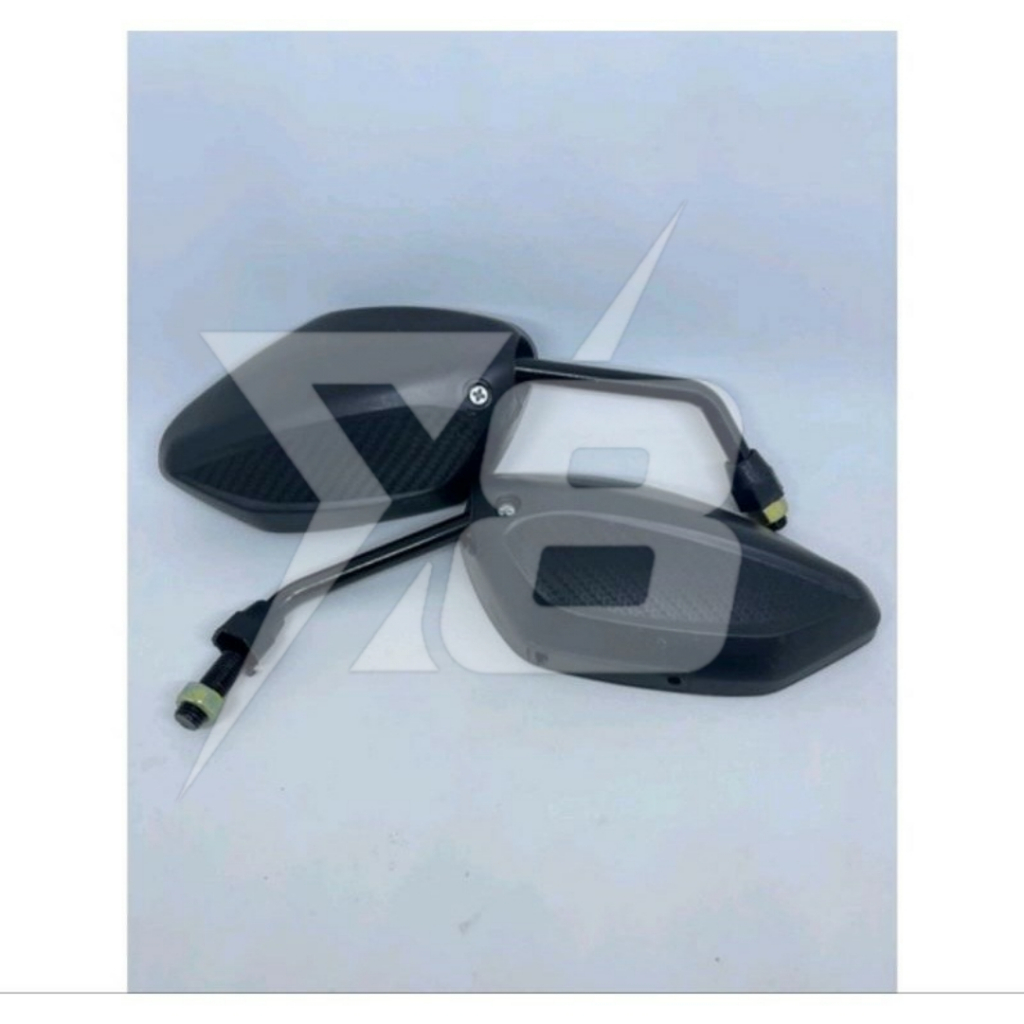Spion Beat Standar 2020 Spion Beat Deluxe 2020 Model Ori