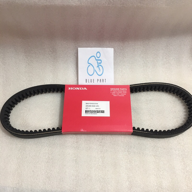 VanBelt V Belt Beat Fi Esp 2015-2019 |  beat Street  |  beat Pop 2015 sampai sekarang  |  vario f1 e