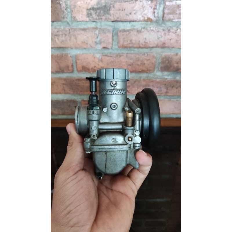 PWL Kips ori copotan reamer 30