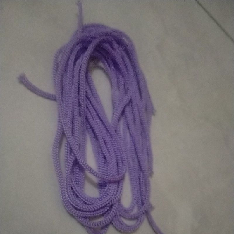 

Tali Kur Prakarya Sekolah
