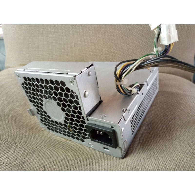 PSU Power Supply HP 6000 8000 6 pin 4 pin