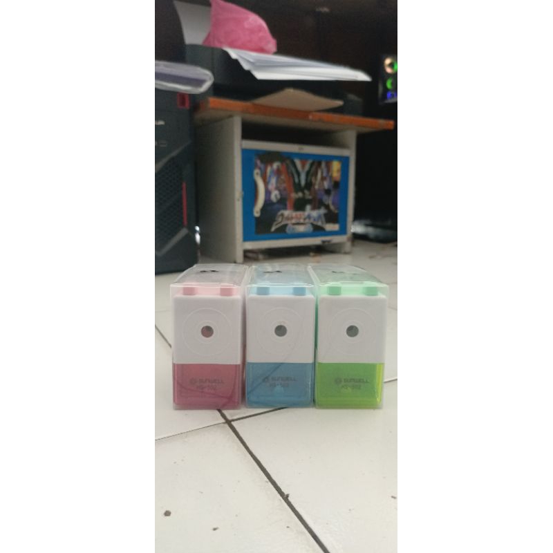 

Rautan Putar /Rautan karakter Lucu/Rautan Putar Meja
