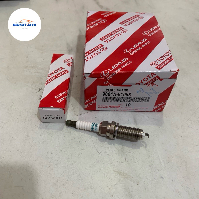 Busi Grand Avanza SC16HR11