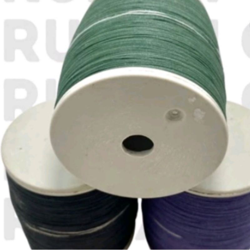 SENAR GELASAN 0,25 0.25 1600 yard non Label murah kuat sambitan aduan layangan serit layang layang t