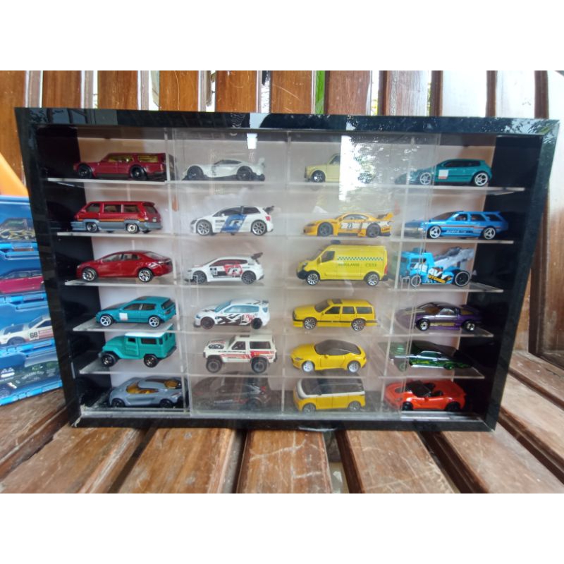 Hot Wheels Loose Murah Toyota Supra Porsche Mercedes Benz