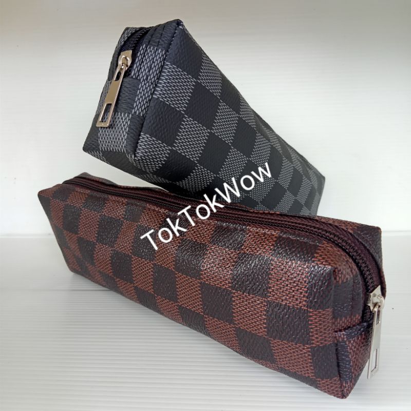 

Tempat Pensil AC Catur waterproof