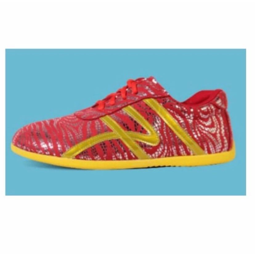 Sepatu Wushu Budosaga, sepatu wu shu, sepatu tai chi,sepatu olah raga