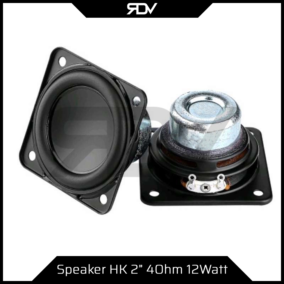 Speaker Harman/Kardon 2" Neodymium Full Range