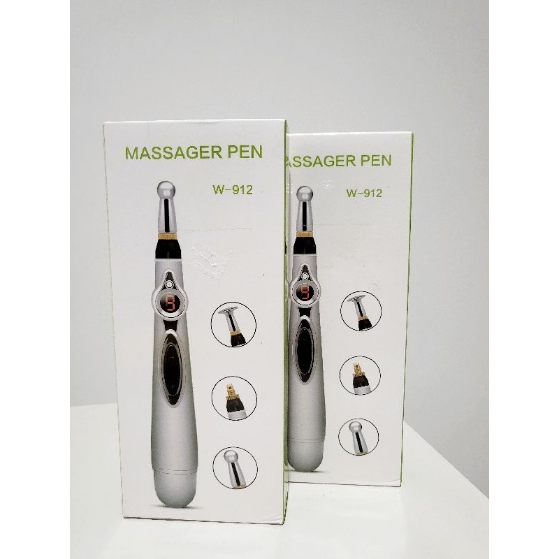 MASSAGER PEN