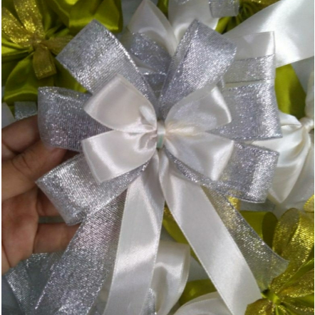 

PITA JADI/PITA HAMPERS/PITA SATIN SIAP PAKAI