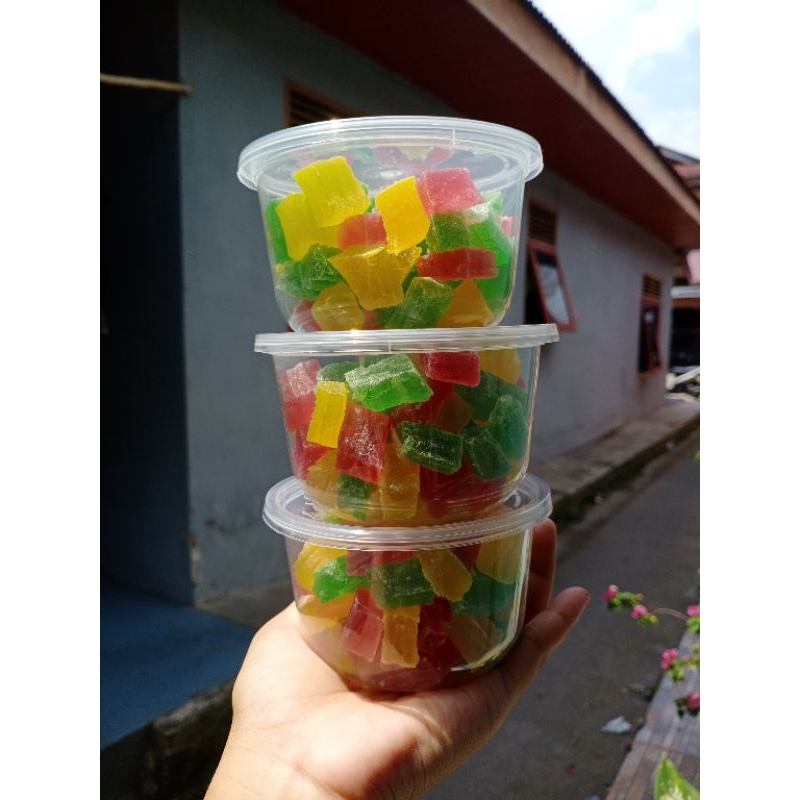 

permenjelly450gr