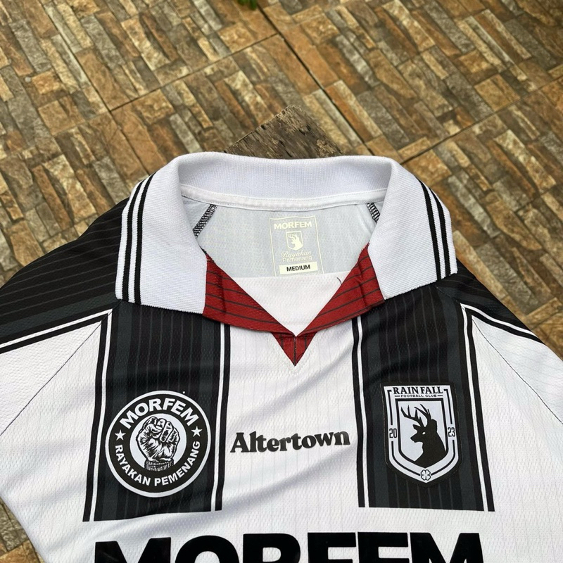 jersey morfem