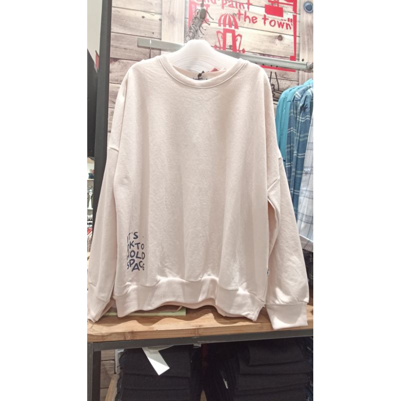 Sweater kaos Wanita CARDINAL GIRL