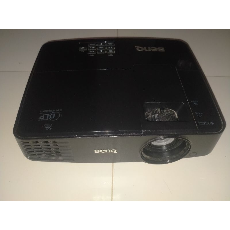 PROYEKTOR BENQ MS506P