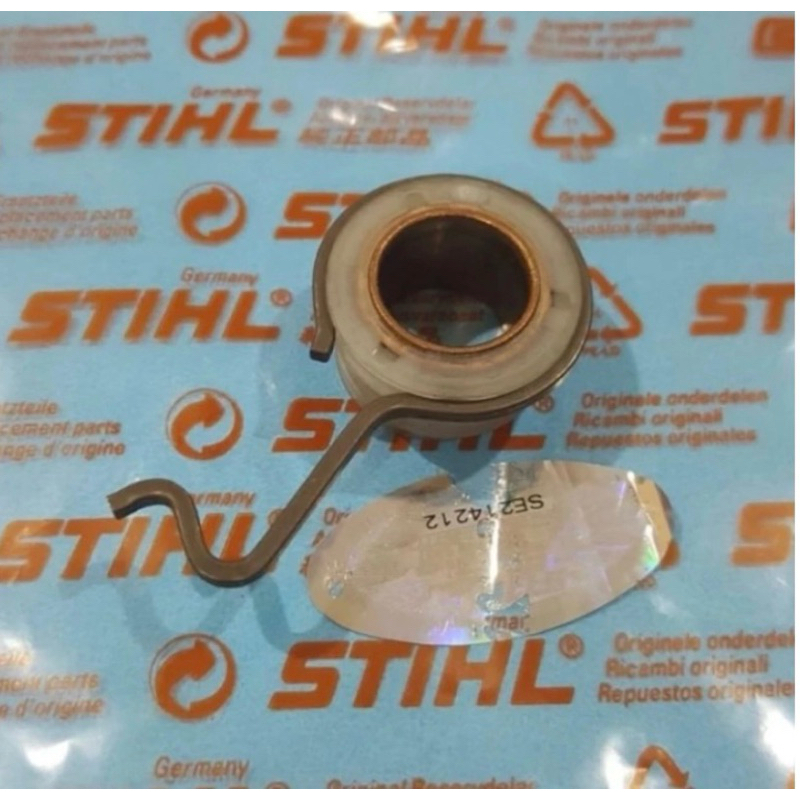 WORM GEAR CHAINSAW MS-382 STIHL ORIGINAL