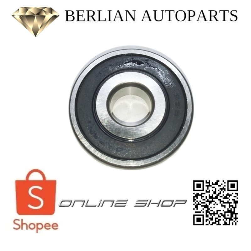 laher B336 laher Dinamo Alternator Honda Genio/Prestige