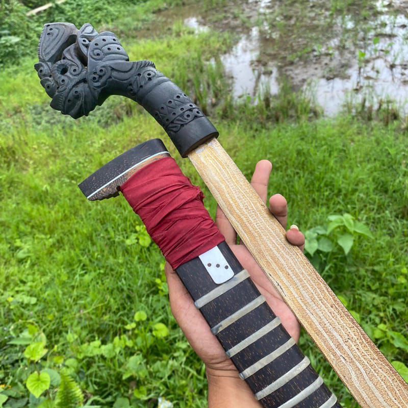 TERMURAH Bedok sulangkar ciomas Banten non sertifikat