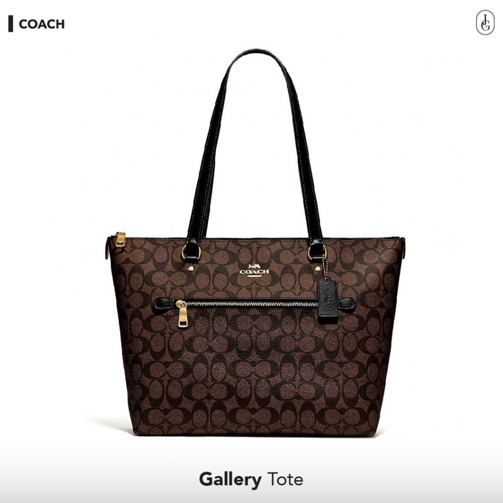 Coach Gallery Tote