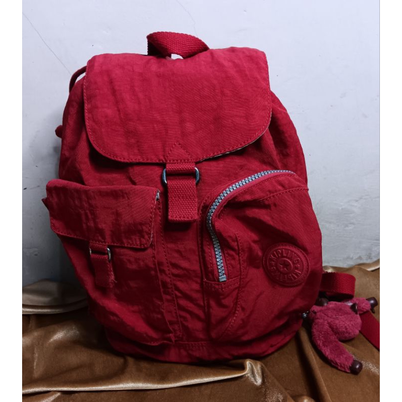 Backpack kipling #SOLDOUT#