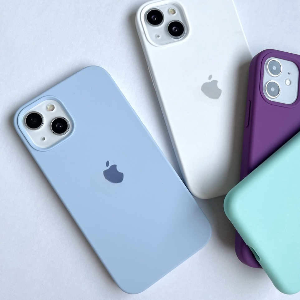 Beli Sekarang  PREMIUM SILICONE Case iPhone 11 Pro Max  Case 11 Pro  Case 11 Anti Noda