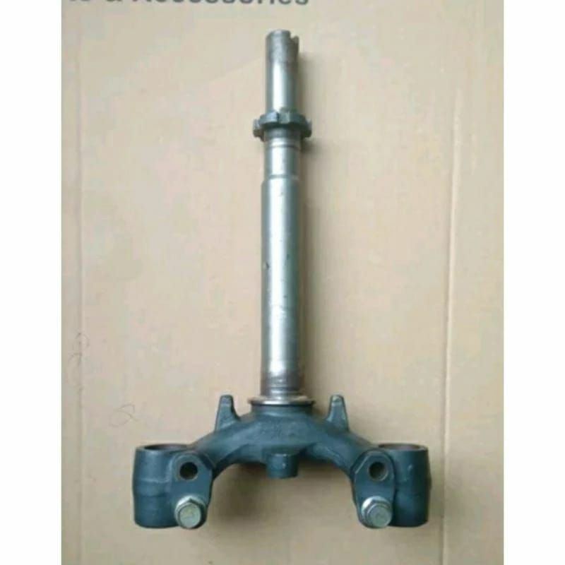 Segitiga Motor Yamaha Jupiter Z/ Jupiter Robot/ Vega R New Original Cabutan