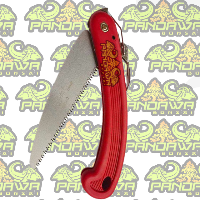 PANDAWA BONSAI-ALAT BONSAI GERGAJI LIPAT TAIWAN