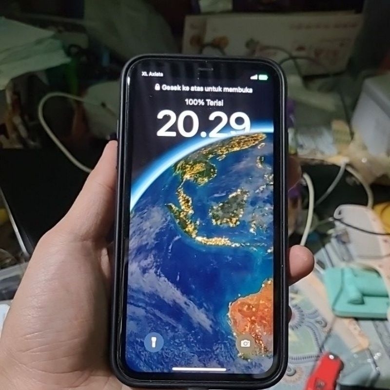 Iphone 11 Seken