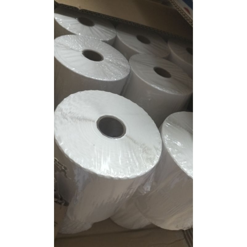 

KERTAS THERMAL STICKER LABEL l 100mmx150 mm x 500