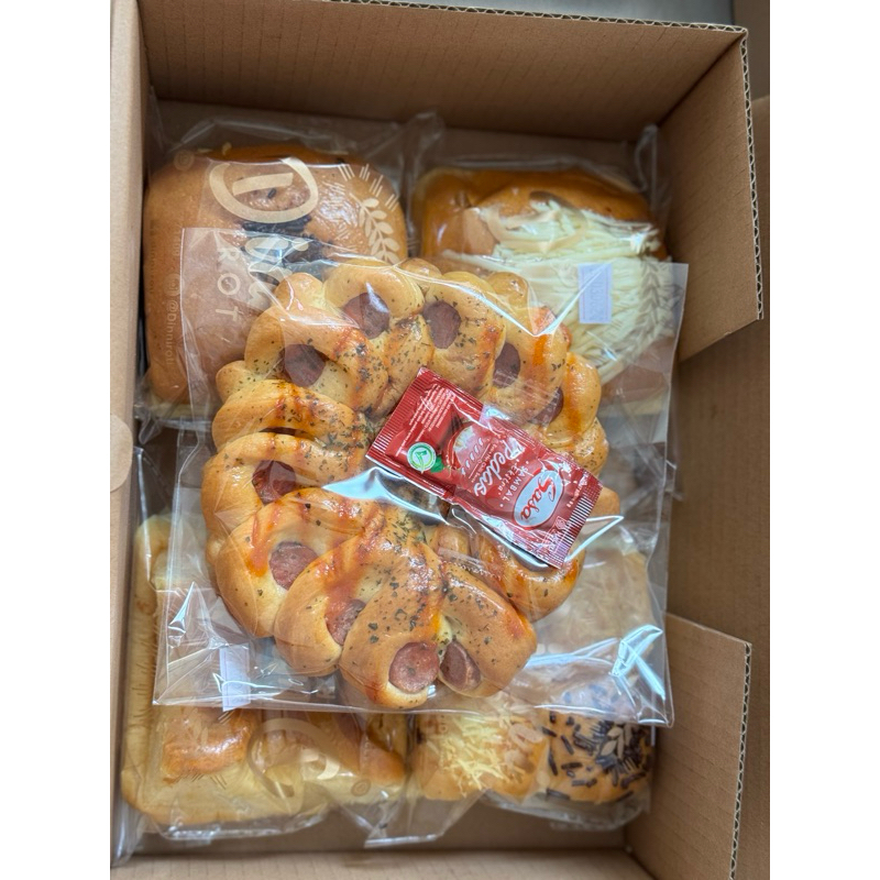 

paket roti gemoy ekonomis