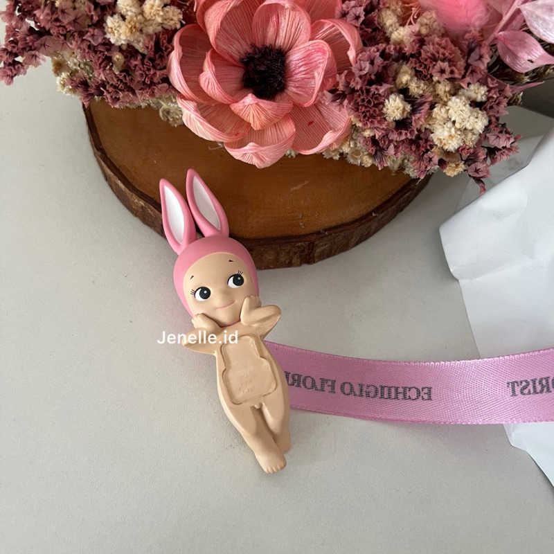 SONNY ANGEL HIPPERS ANIMAL - RABBIT