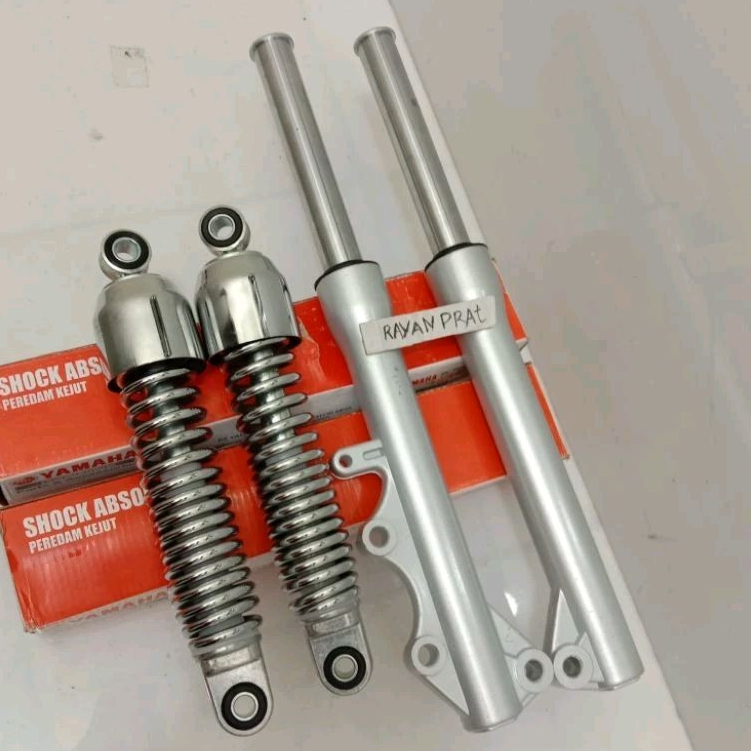 sok depan + belakang Jupiter z Jupiter z Burhan