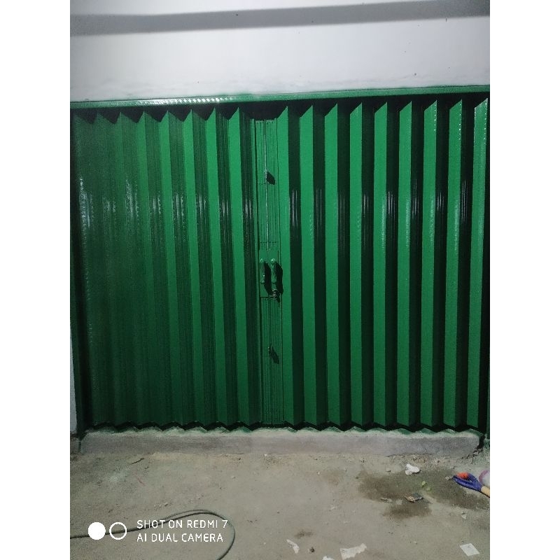 ROLING DOOR & FOLDINGGATE