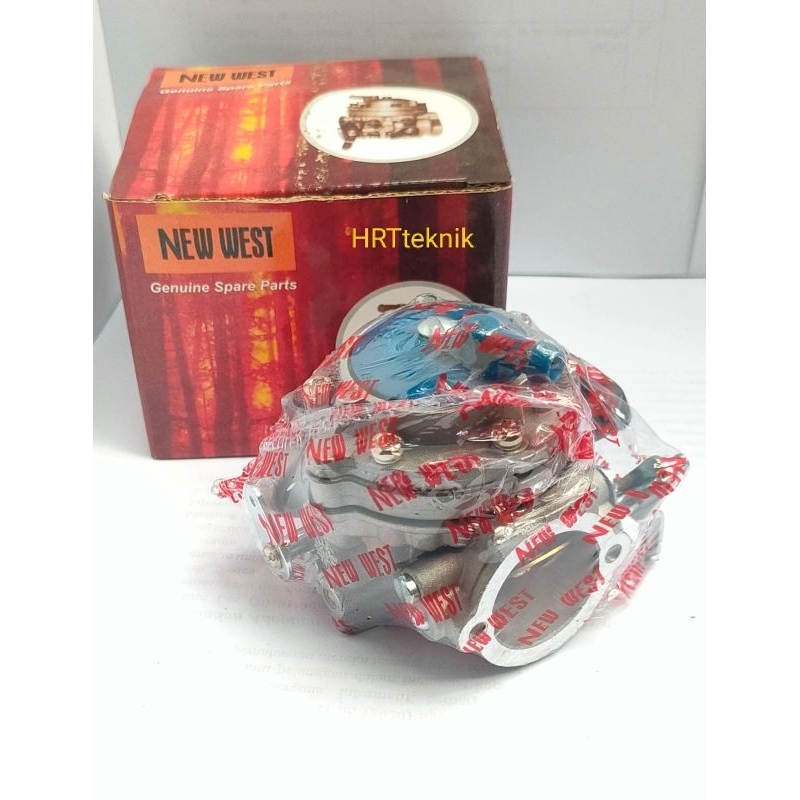 Carburator New West Senso 070 Chainsaw Besar New West