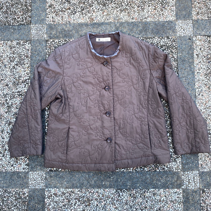San.Anon Liner jacket