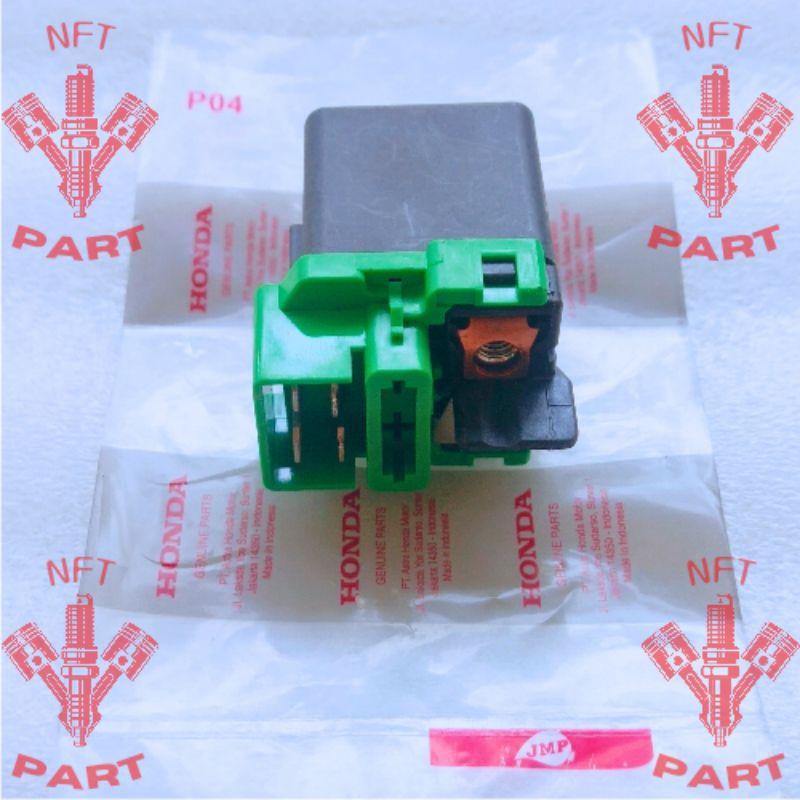 Switch swit stater bendik starter cb 150 cbr 150 r cbr 250 asli ori original