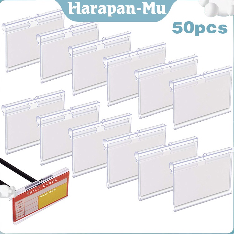

Pusat Grosir Isi 5 Price Tag Holder Price RailLabel Harga Type JepitTempat Harga Rak Minimarket Label Display Harga