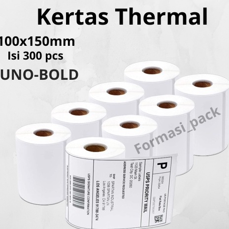 

Readystock KES STICKER THERMAL UNOBOLD 1x15 mm 3 LEMBAR LABEL THERMAL STICKER LABEL THERMAL RESI 3 LEMBAR