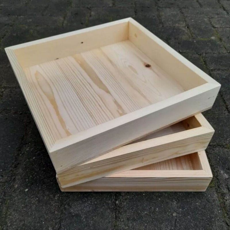 KOTAK/NAMPAN/KOTAK SESERAHAN/KOTAK KUE