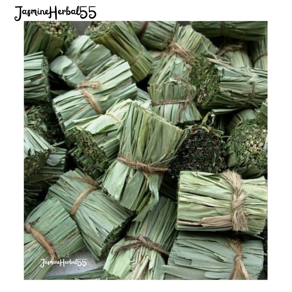 

DAUN BAMBU HERBAL CINA / TEH DAUN BAMBU ASLI TIONGKOK