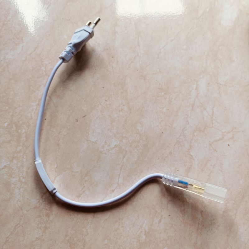 SOCKET ADAPTOR LAMPU LED STRIP