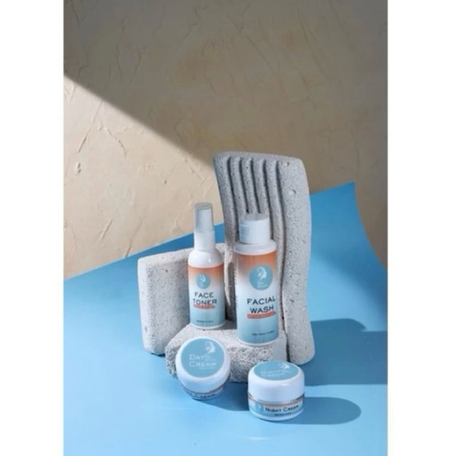 Ggc Skincare Premium 100%